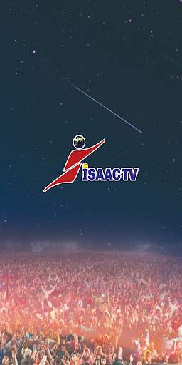 Isaac TV screenshot 1