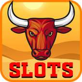 Buffalo Wild King Slots 1.2.7