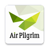 AirPilgrim иконка