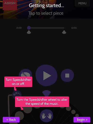 ABRSM Piano Practice Partner screenshot 14