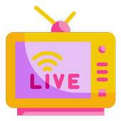 TV ONLINE - STREAMING TV 9.7