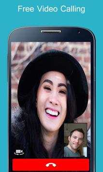 Free Video Call & Chat screenshot 5