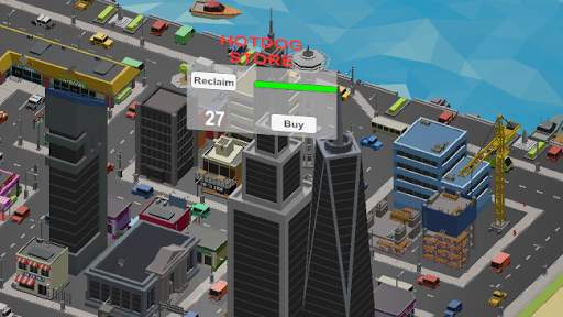 New York Business Tycoon screenshot 1