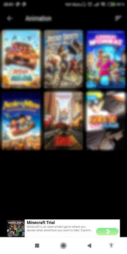TKFAART Lite screenshot 7