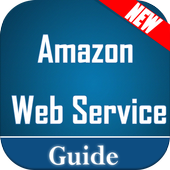 Learn Amazon Web Service icon