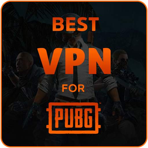 Best VPN for PUBG - Low Ping 2020 1.2