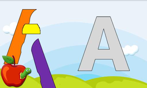 Kids Learning Games ABC screenshot 14