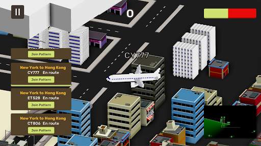 Mini Airport स्क्रीनशॉट 6