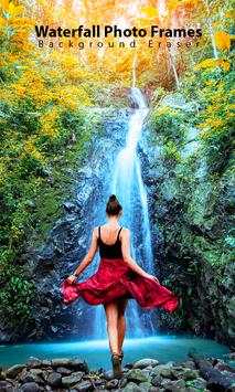 Waterfall Photo screenshot 1
