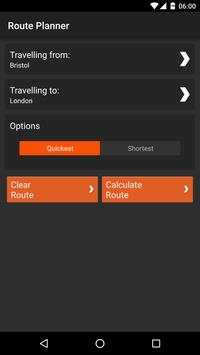 RAC screenshot 4