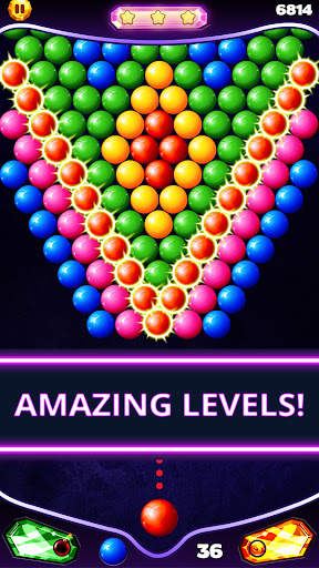 Bubble Shooter Classic screenshot 3