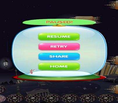 spider candy jump screenshot 4
