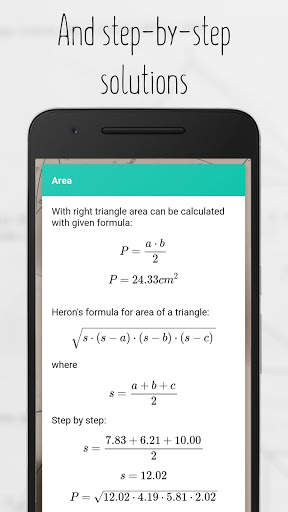 Angler - Camera Geometry Calculator (Beta) скриншот 8