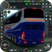 Game Simulator Bus Pelatih AS logo