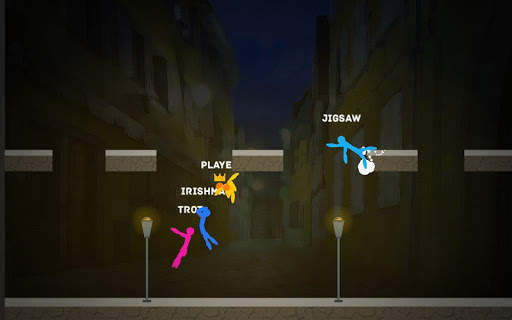 Stick Man 3 Fight : The Game screenshot 6