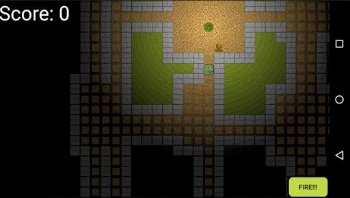 Roguelike the game screenshot 2