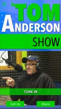 The Tom Anderson Show screenshot 1