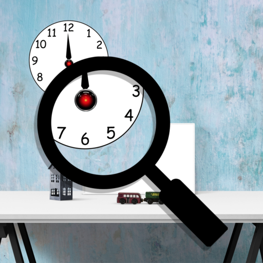 Tips for Hidden Camera Detection - Device Detector icon