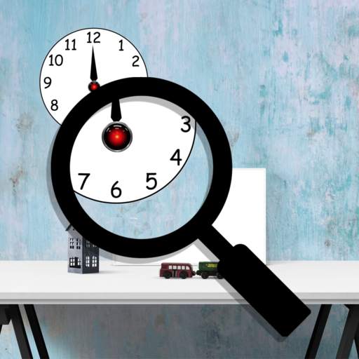 Tips for Hidden Camera Detection - Device Detector 1.0