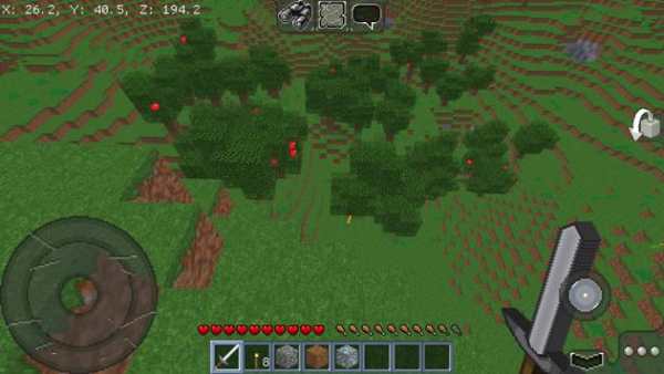 ► MultiCraft ― Free Miner! 👍 screenshot 22