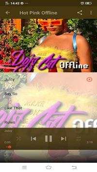 Doja Cat - Say So Offline screenshot 3