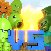 Addon Plants vs. Zombies [Expert] icon