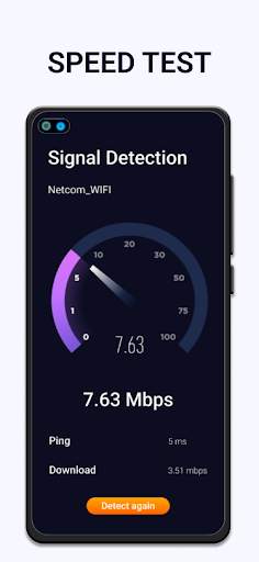 WiFi Connect screenshot 5