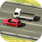 Furious Traffic Racer 7 1.1
