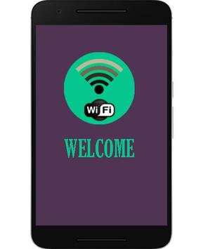 wifi connect (wps/wpa) screenshot 3
