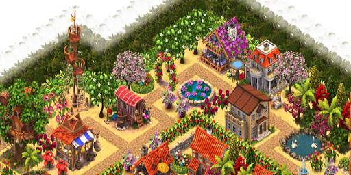 Shipwrecked:Castaway Pulau screenshot 4