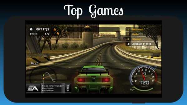 Pro Emulator Psp Free games 2018 For android screenshot 5