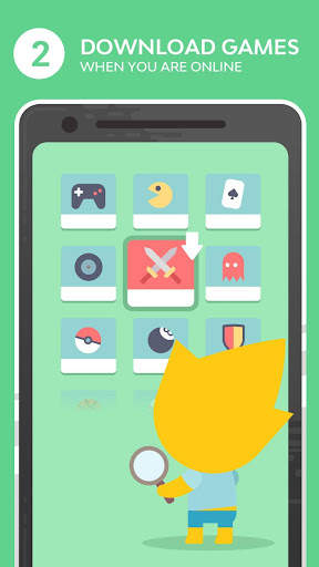 Miniplay - Play fun and casual screenshot 3