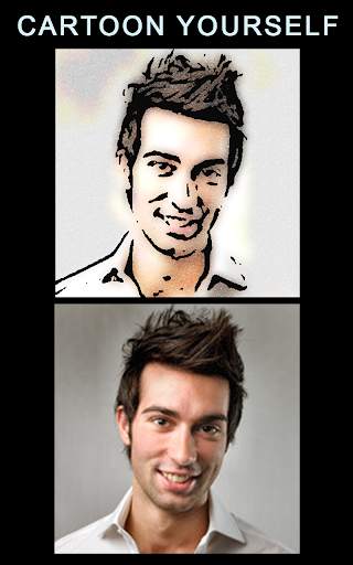 Cartoon Yourself screenshot 9