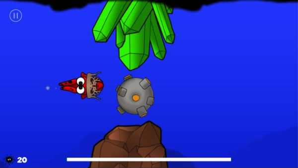 World´s Toughest Game! screenshot 3
