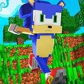 Sonic Boom Mod 1.0