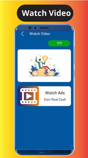 Top earn mponey स्क्रीनशॉट 3