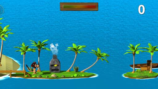 Splash! screenshot 2