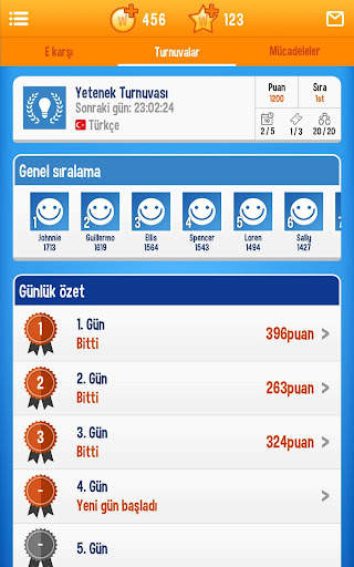 WordOn screenshot 10
