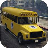 School Bus Driving Simulator 2018 1