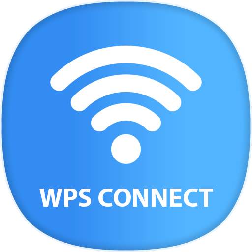 WPS WPA Connect 1.6