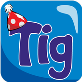 Tigrinya PartyPlanner icon
