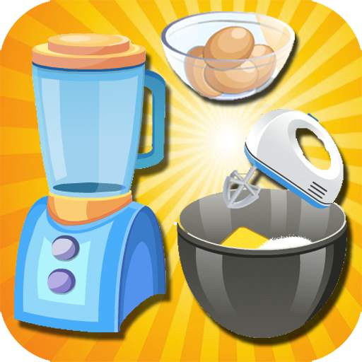 strawberry cake cooking games 1.0.0
