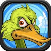 Blood Sucking Zombie Duck Hunt 1.0