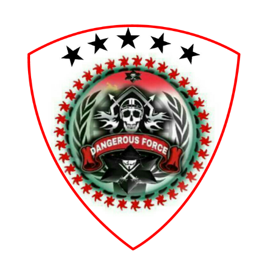 Dangerous Force icon