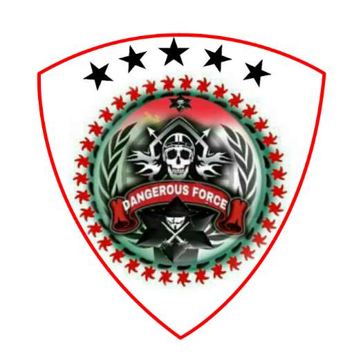 Dangerous Force 3.0.1