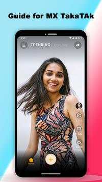 Mx Takatak - Short Video & Share Video App Guide screenshot 1