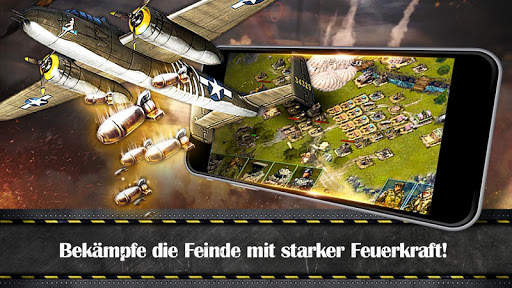 World War 1945 screenshot 5