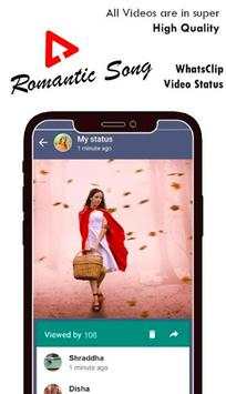 Romantic Video Song screenshot 6