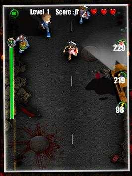 membunuh Zombie screenshot 8