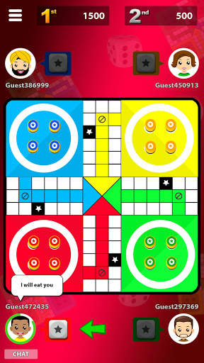 Ludo Beater - New Online Multiplayer Ludo 2020 screenshot 1